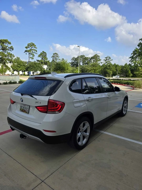 2015 BMW E84 X1 - Image 8 of 20