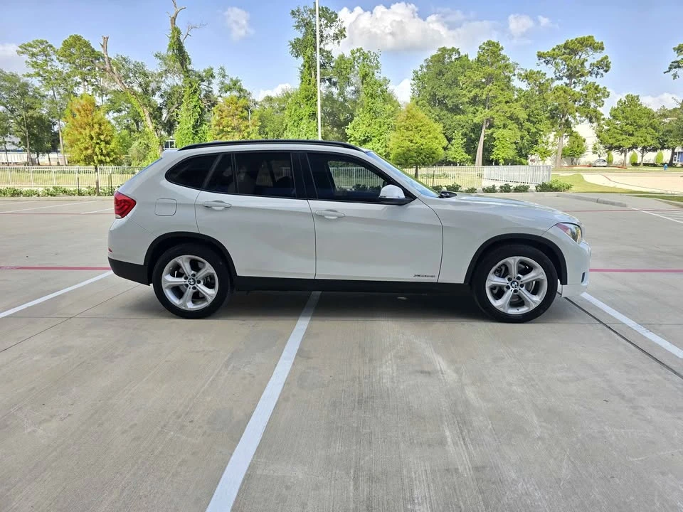 2015 BMW E84 X1 - Image 2 of 20