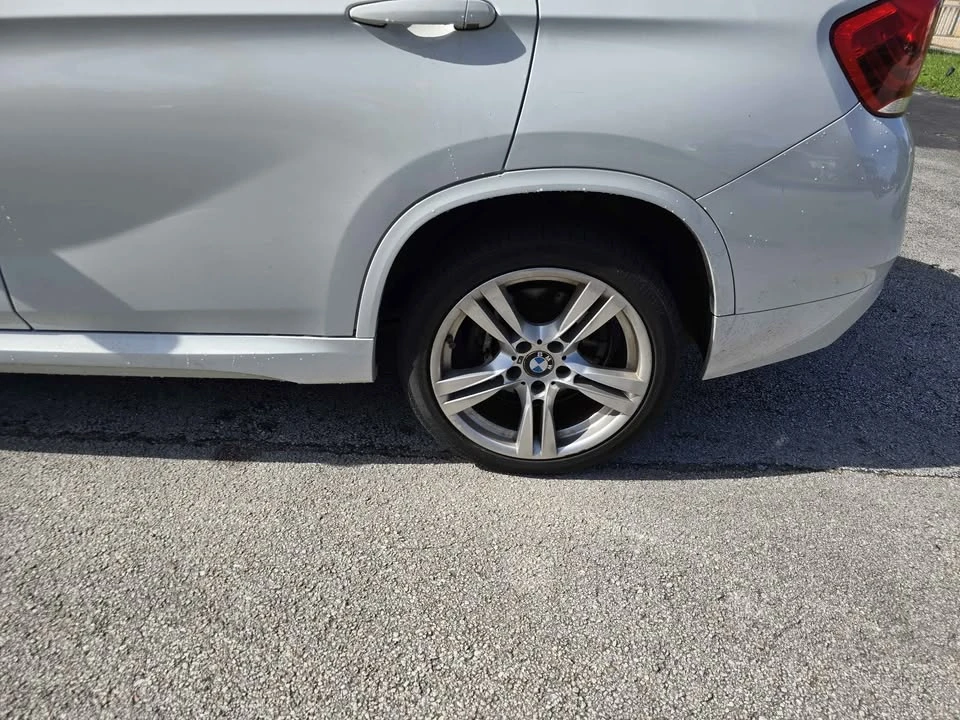 2015 BMW E84 X1 - Image 8 of 13