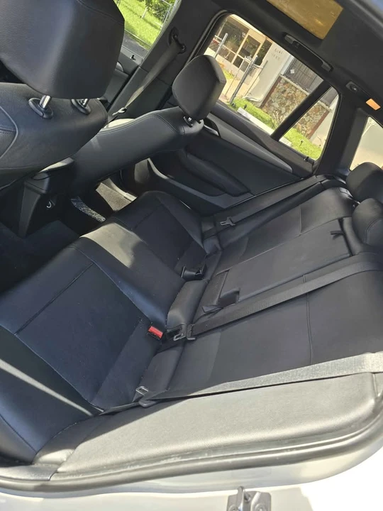 2015 BMW E84 X1 - Image 9 of 13