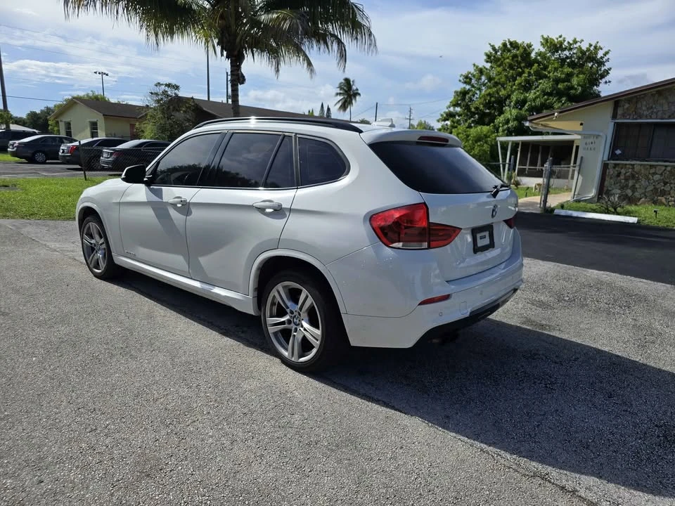 2015 BMW E84 X1 - Image 6 of 13