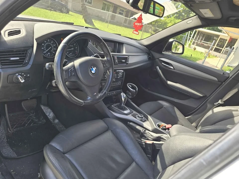 2015 BMW E84 X1 - Image 11 of 13