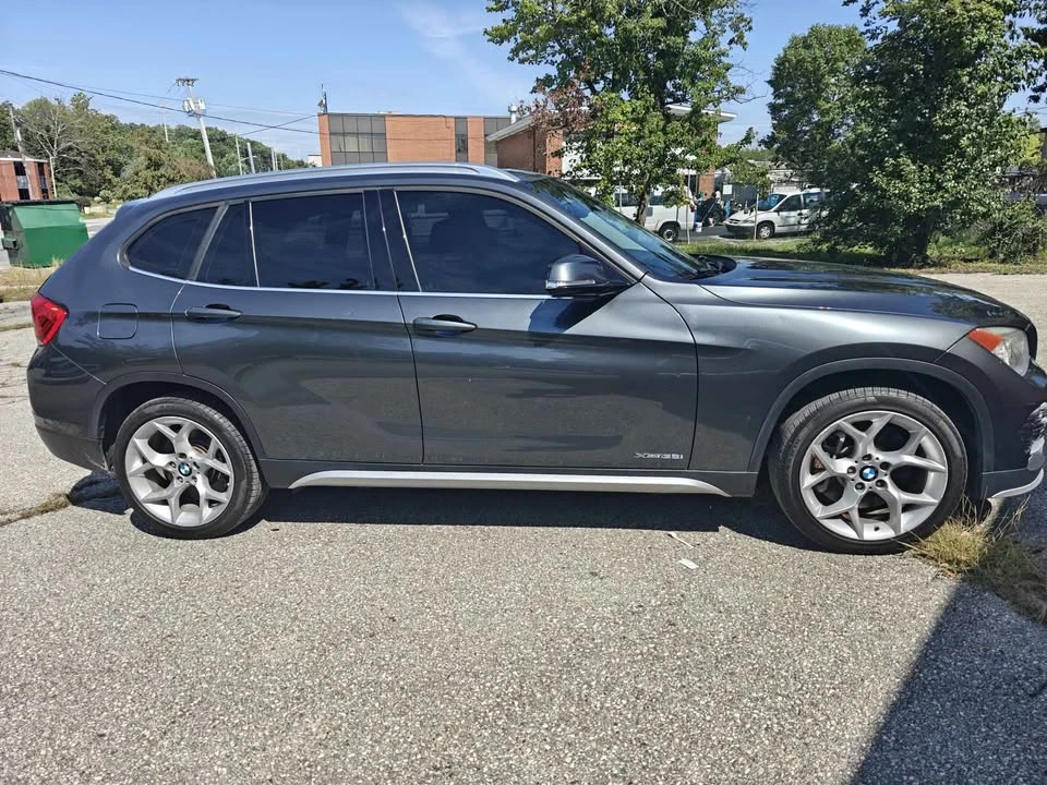 2015 BMW E84 X1 - Image 2 of 9