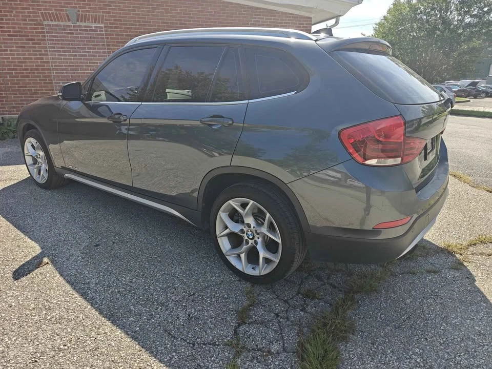 2015 BMW E84 X1 - Image 3 of 9