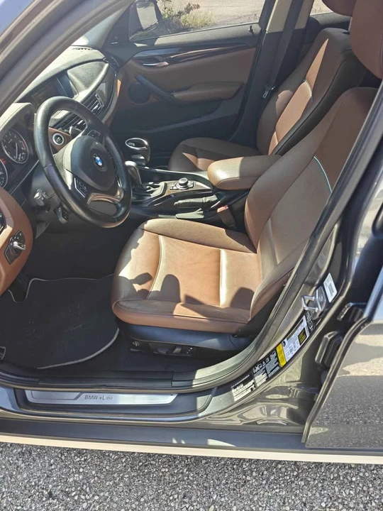 2015 BMW E84 X1 - Image 6 of 9