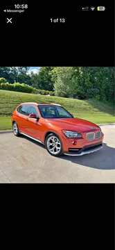 2015 BMW X1 xDrive35i Sport Utility 4D