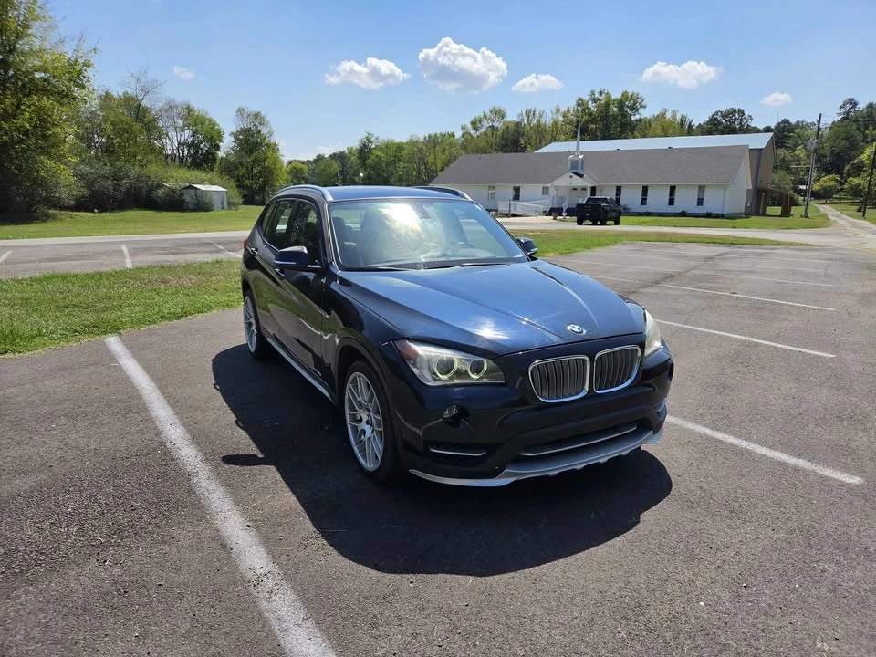 2015 BMW E84 X1 - Image 2 of 14