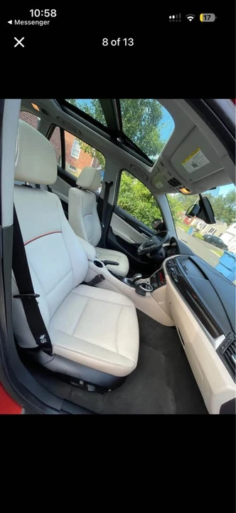 2015 BMW E84 X1 - Image 8 of 10