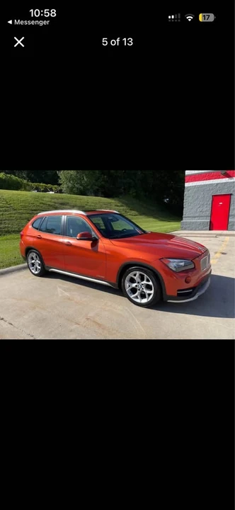 2015 BMW E84 X1 - Image 5 of 10