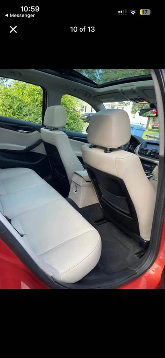 2015 BMW E84 X1 - Image 10 of 10