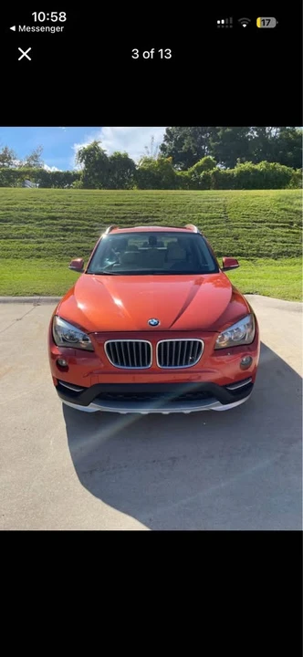 2015 BMW E84 X1 - Image 3 of 10