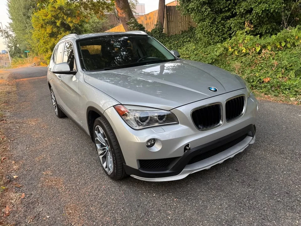 2015 BMW E84 X1 - Image 2 of 12
