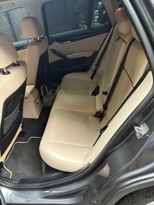 2015 BMW E84 X1 - Image 6 of 6
