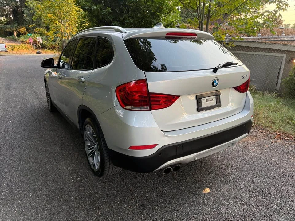 2015 BMW E84 X1 - Image 3 of 13