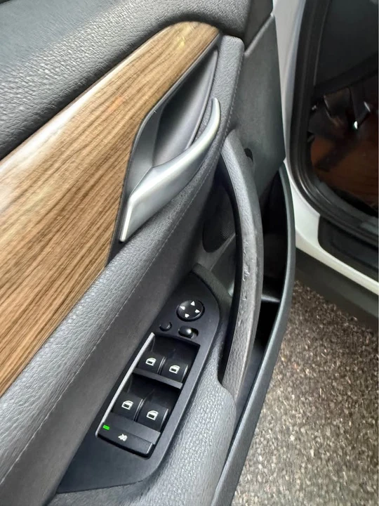 2015 BMW E84 X1 - Image 8 of 12