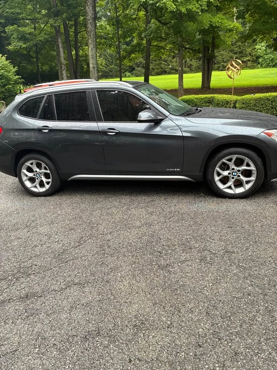 2015 BMW E84 X1 - Image 2 of 6