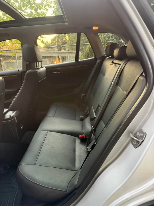 2015 BMW E84 X1 - Image 5 of 12