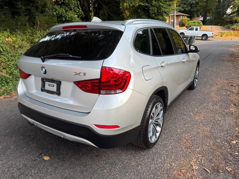 2015 BMW E84 X1 - Image 4 of 12