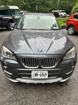 2015 BMW X1 xDrive35i Sport Utility 4D