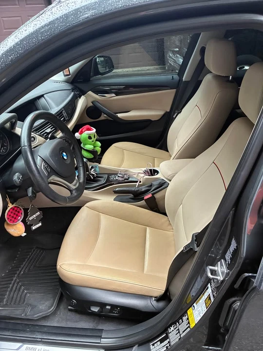 2015 BMW E84 X1 - Image 5 of 6