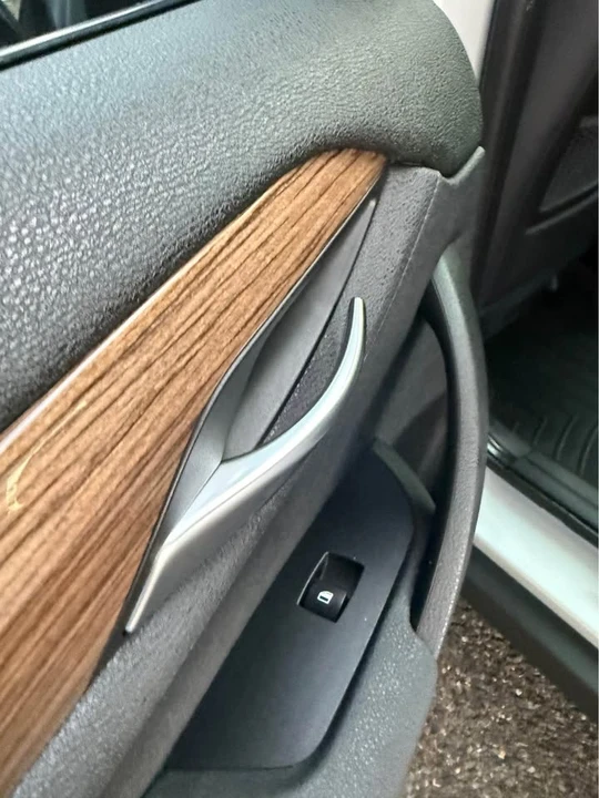2015 BMW E84 X1 - Image 6 of 12
