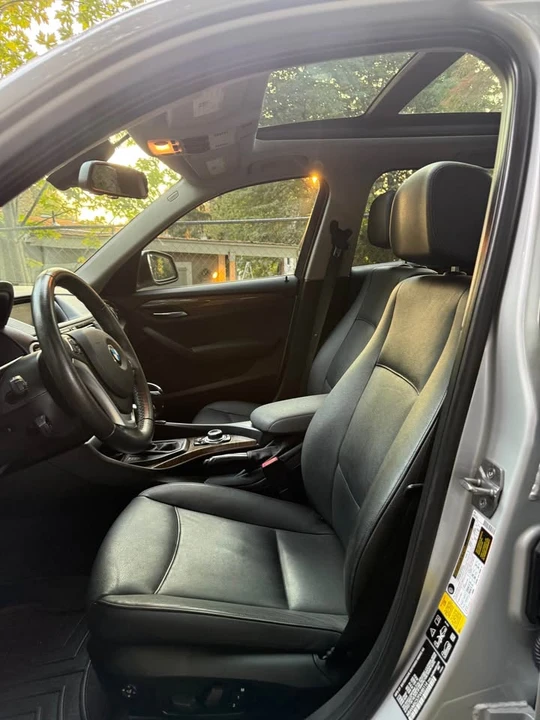 2015 BMW E84 X1 - Image 7 of 12