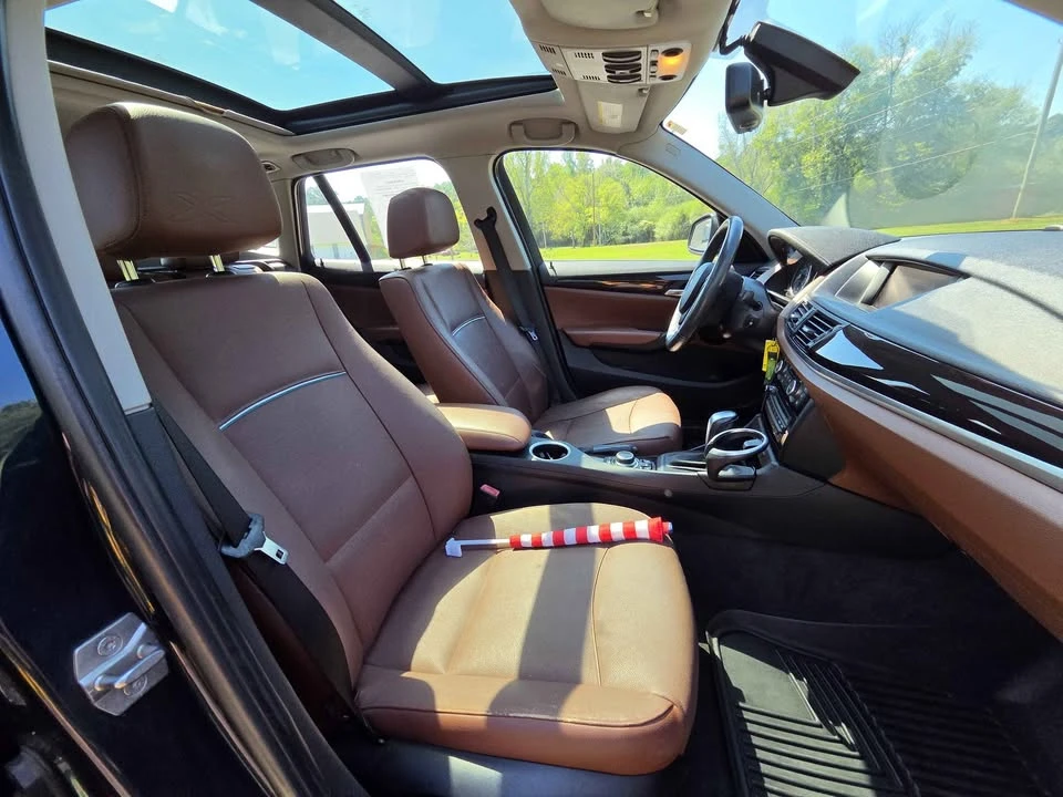 2015 BMW E84 X1 - Image 14 of 14