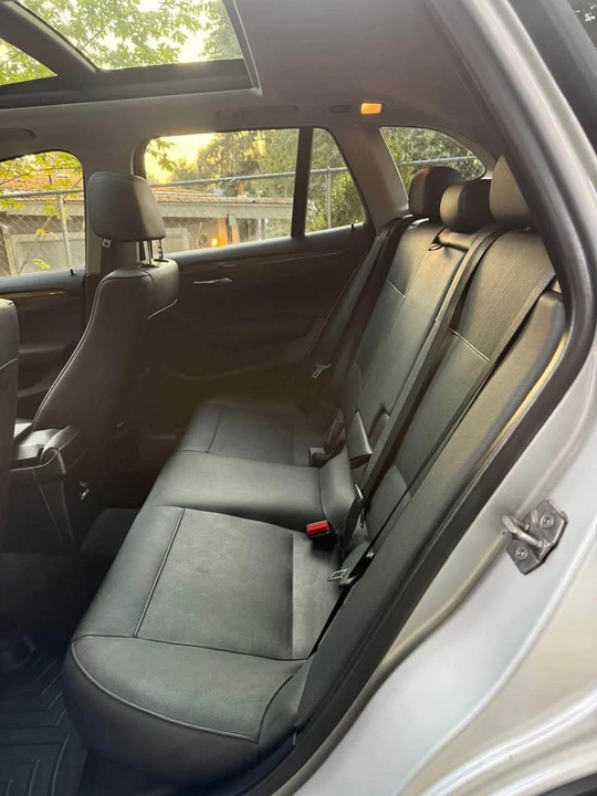 2015 BMW E84 X1 - Image 11 of 13