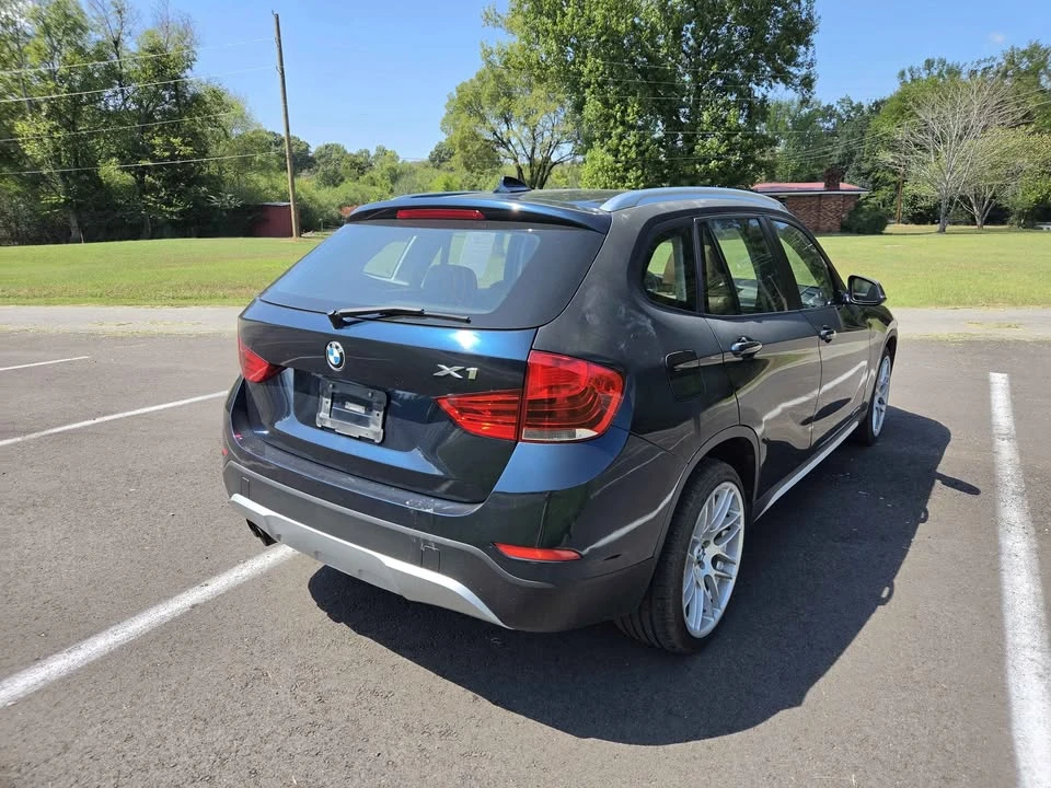 2015 BMW E84 X1 - Image 7 of 14