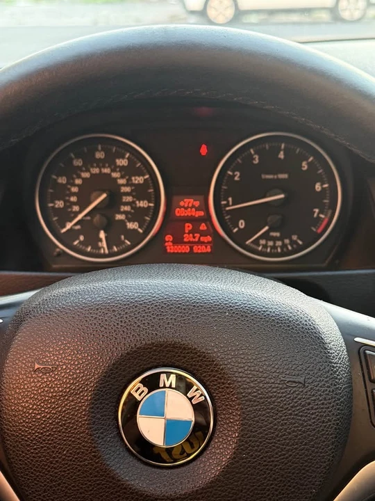 2015 BMW E84 X1 - Image 9 of 10