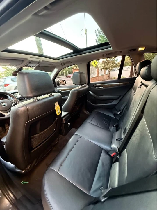 2015 BMW E84 X1 - Image 6 of 10