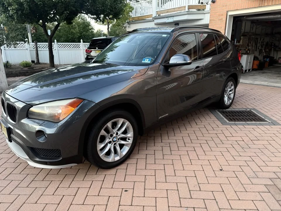 2015 BMW E84 X1 - Image 2 of 10