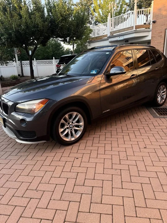 2015 BMW E84 X1 - Image 4 of 10