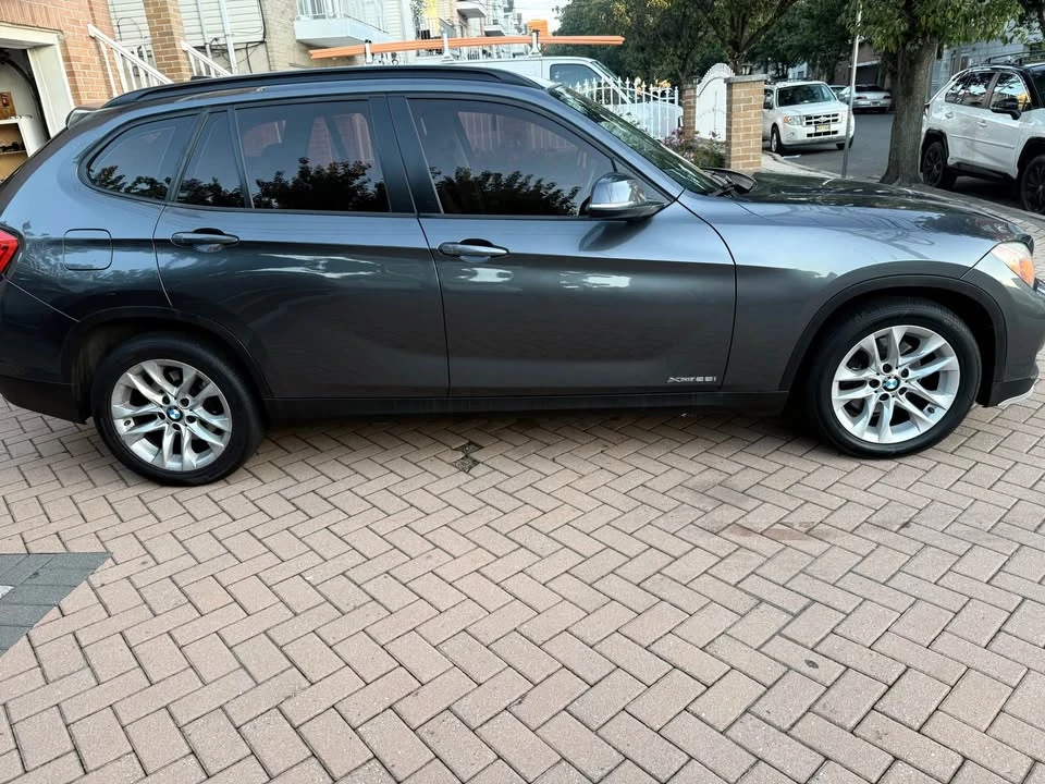 2015 BMW E84 X1 - Image 3 of 10