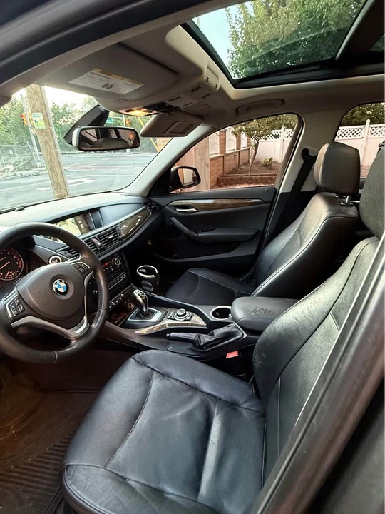 2015 BMW E84 X1 - Image 5 of 10