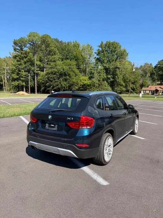 2015 BMW E84 X1 - Image 4 of 11