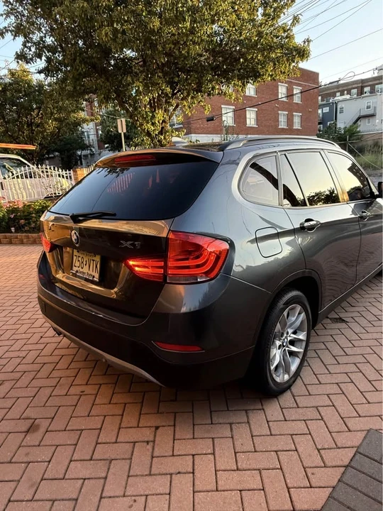 2015 BMW E84 X1 - Image 10 of 10