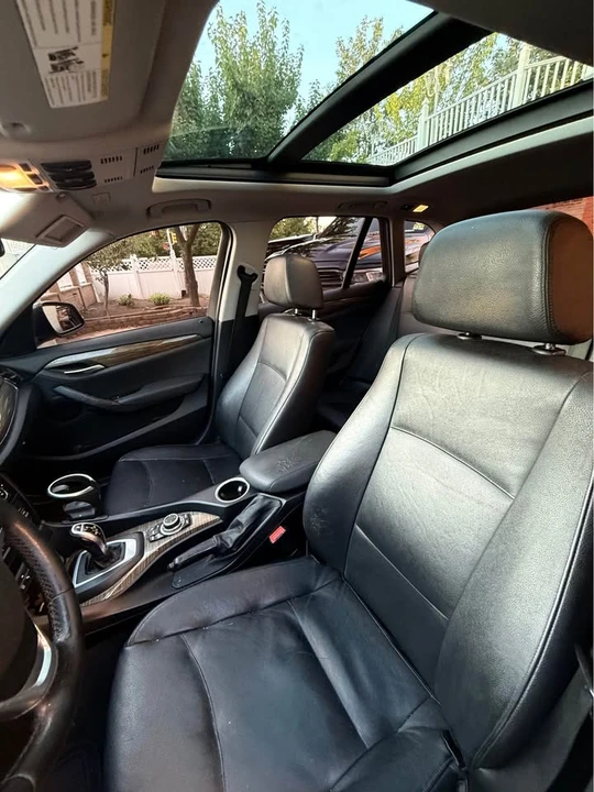 2015 BMW E84 X1 - Image 7 of 10