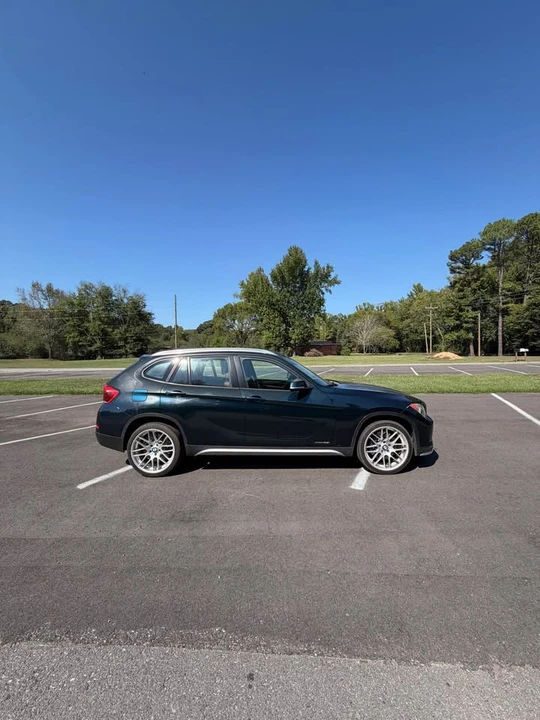 2015 BMW E84 X1 - Image 3 of 11