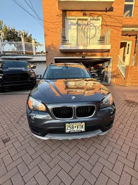 2015 BMW X1 xDrive35i Sport Utility 4D