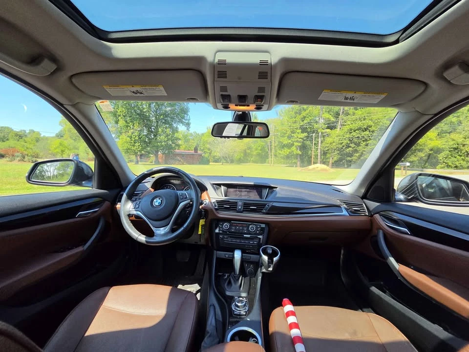 2015 BMW E84 X1 - Image 13 of 14