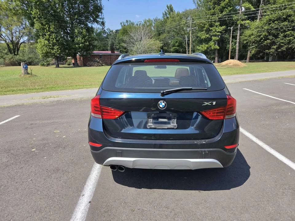 2015 BMW E84 X1 - Image 8 of 14