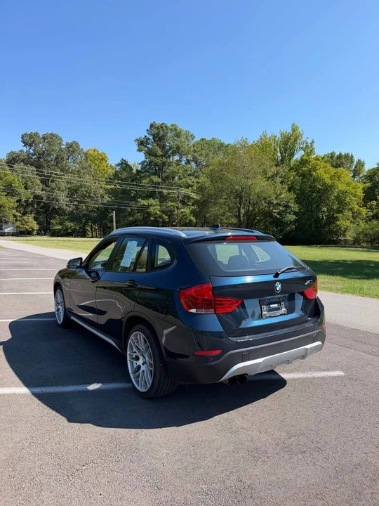 2015 BMW E84 X1 - Image 5 of 11