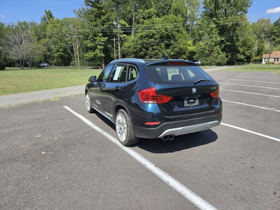 2015 BMW E84 X1 - Image 6 of 14