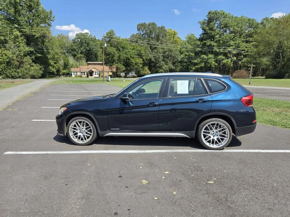 2015 BMW E84 X1 - Image 4 of 14