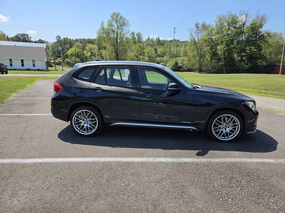 2015 BMW E84 X1 - Image 5 of 14