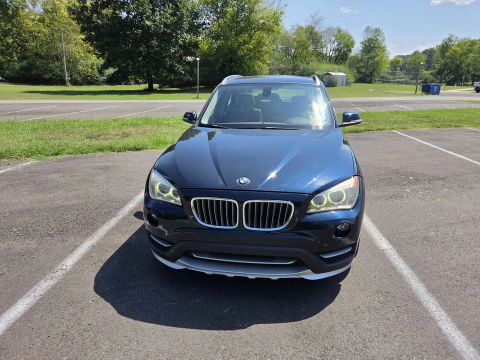 2015 BMW E84 X1 - Image 9 of 14