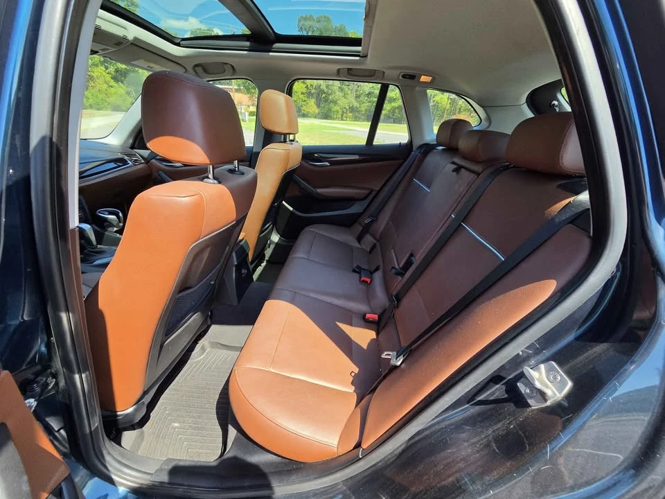 2015 BMW E84 X1 - Image 11 of 14