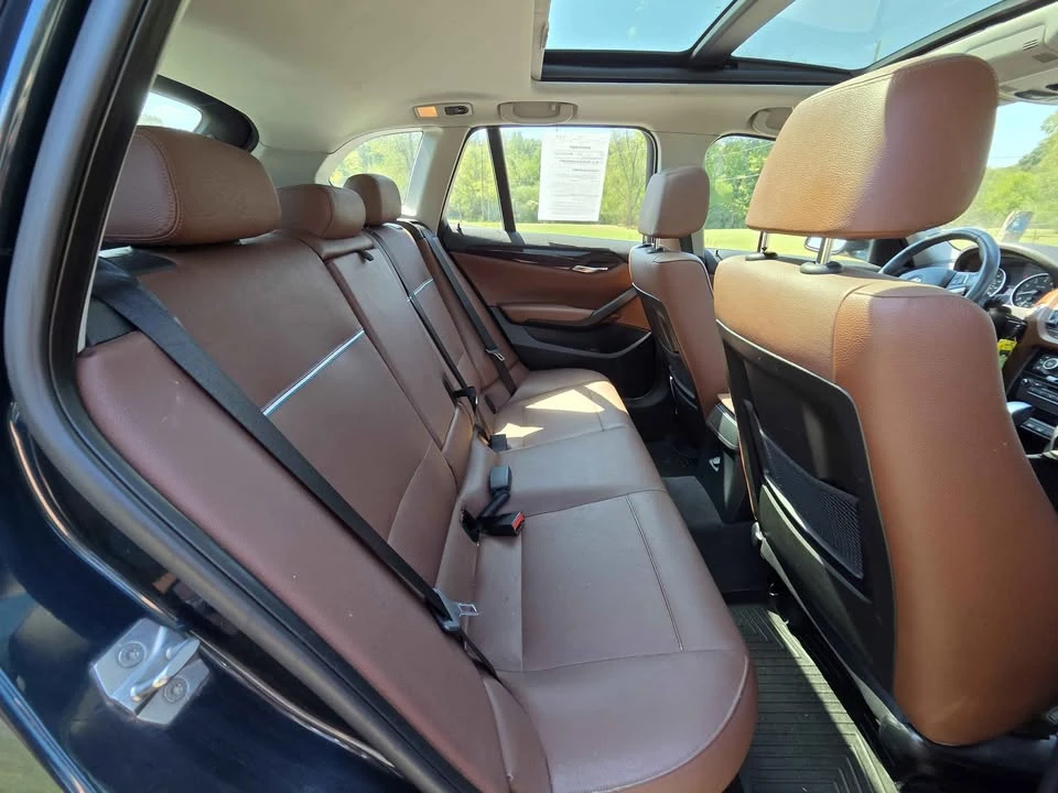 2015 BMW E84 X1 - Image 12 of 14