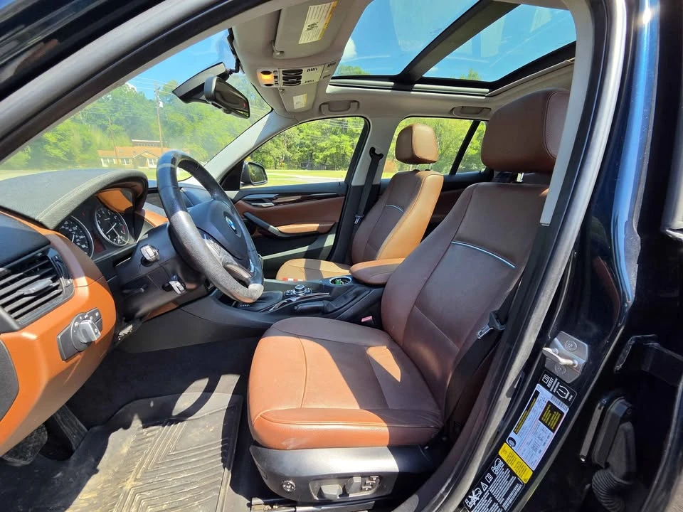2015 BMW E84 X1 - Image 10 of 14